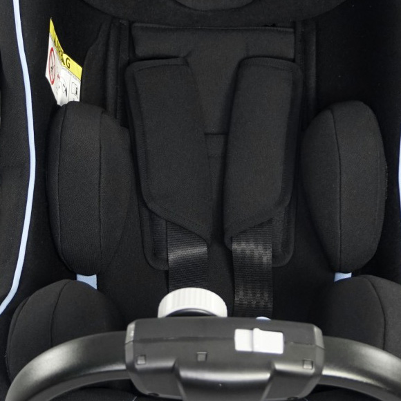 adjustable harness