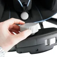 adjustable seat angle