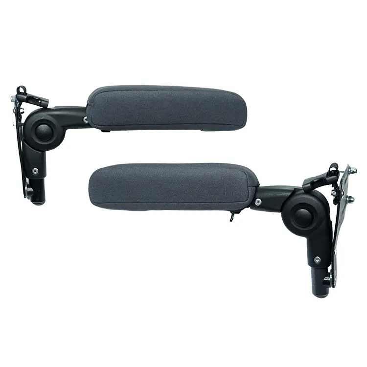 Armrests