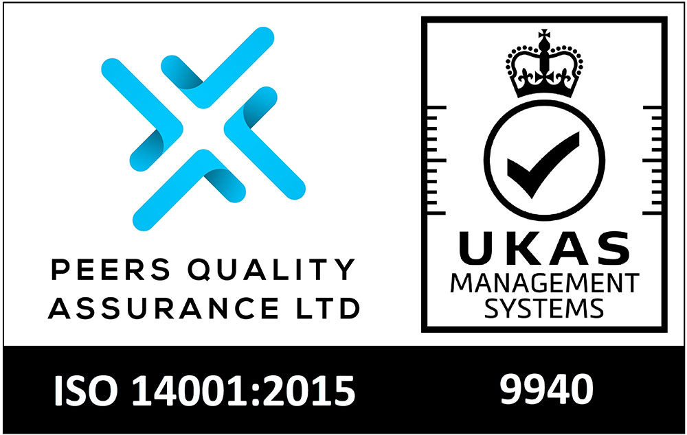 ISO 45001 Occupational Health & Safety