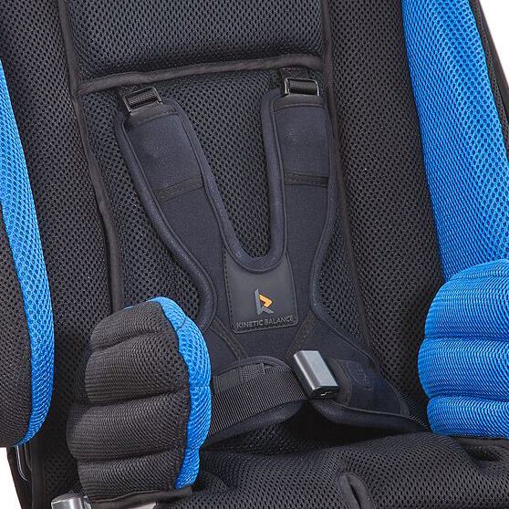 Neoprene Chest Harnesses